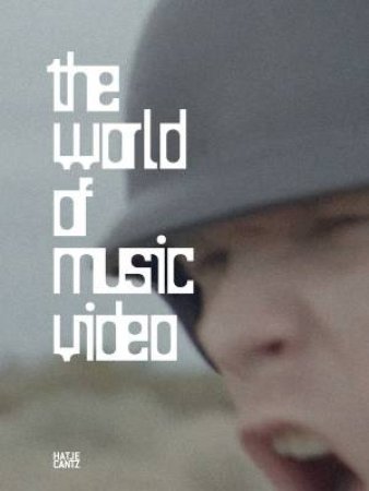 The World Of Music Video by Danielle Hodgson & KOMA AMOK & Daniel Bauer