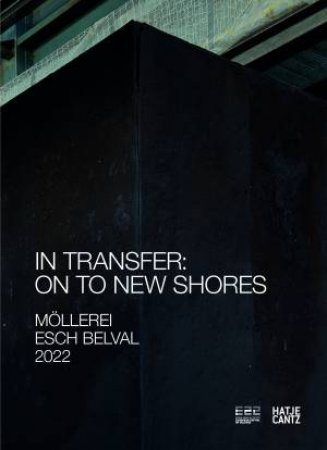 In Transfer by Martin Honzik & Laura Welzenbach & cropmark.