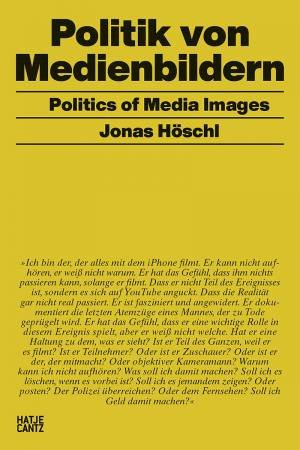 Jonas Höschl (Bilingual edition) by Elif Akyüz & Joannie Baumgärtner & Julina Bischoff & Lena Brasch & Cihan Cakmak & Kristoffer Cornils & Sascha Ehlert & Carina Essl & Anna Hoffmann & Sebastian Jung & Eve Massacre & Mira Anneli Naß & R