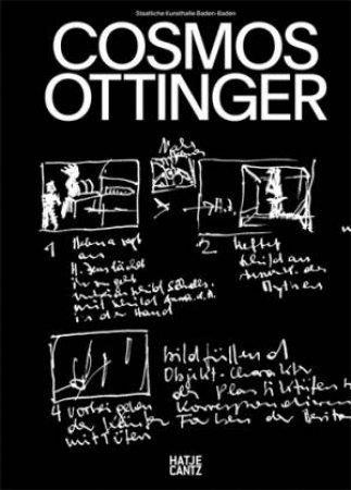 Cosmos Ottinger (Bilingual Edition) by Various