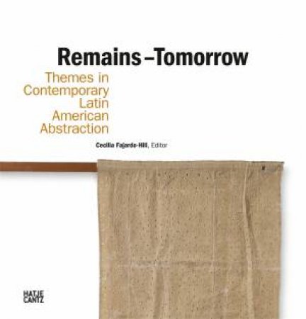 Remains  Tomorrow by Juan Ledezma & Aixa Daz