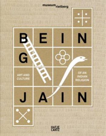 Being Jain by Johannes Beltz & Michaela Blaser & Marion Frenger & Patrick Felix Krger & Harsha Vinay