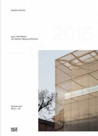 gmp  Architekten von Gerkan, Marg und Partner (Bilingual edition) by Stephan Schtz