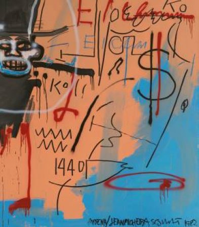 Basquiat: The Modena Paintings by Sam Keller & Iris Hasler & Dieter Buchhart & Christoph Steinegger