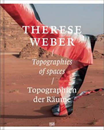 Therese Weber by Susanne Schneemann & Isabel Balzer & Christoph Baumer & Therese Weber & Isabel Zrcher