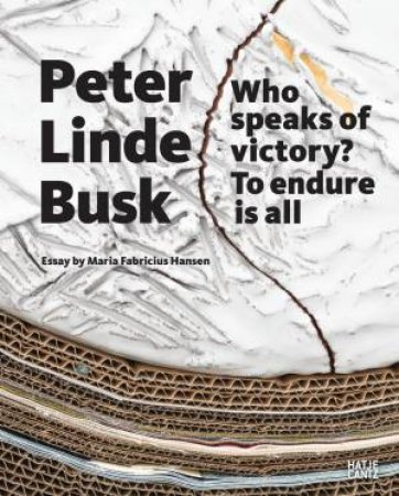 Peter Linde Busk by Maria Fabricius Hansen & Minna Grooss