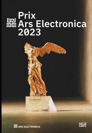 Prix Ars Electronica 2023 by Gerhard Kirchschläger