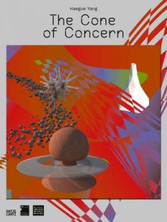 Haegue Yang: The Cone of Concern by Joselina Cruz