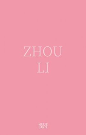 Zhou Li (Multilingual edition) by Fiona He