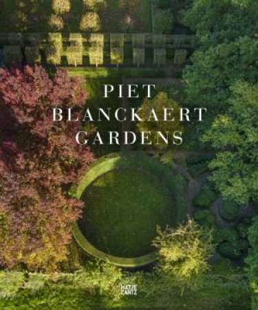 Piet Blanckaert by Jean-Pierre Gabriel & Caroline Donald