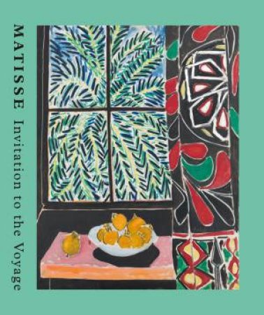 Matisse by Raphaël Bouvier for the Fondation Beyeler