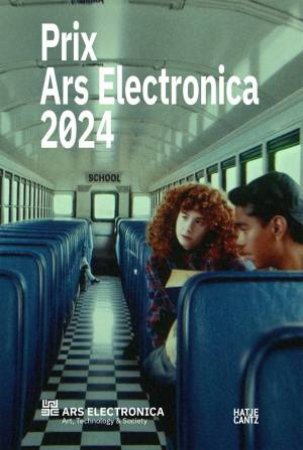 Prix Ars Electronica 2024 by Gerfried Stocker & Markus Jandl