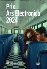 Prix Ars Electronica 2024