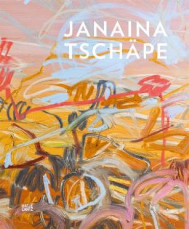 Janaina Tschäpe by Jeffrey Grove & Sean Kelly & Jeffrey Grove & Joachim Pissarro