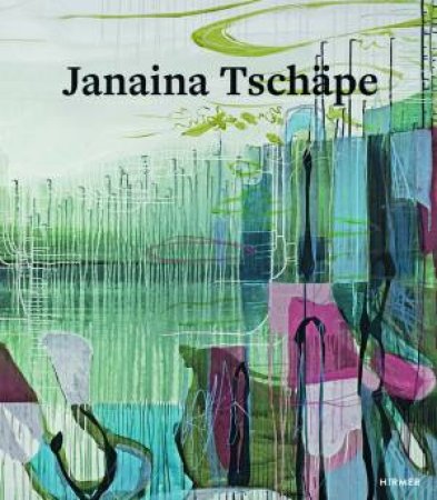 Janaina Tschape by Various