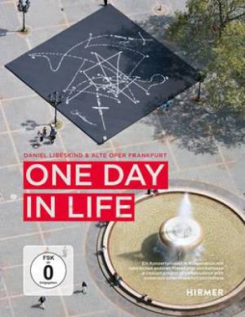 One Day In Life by Alte Oper Frankfurt