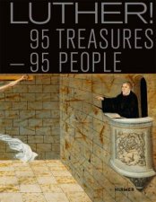 Luther 95 People  95 Treasures