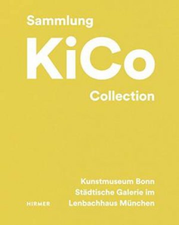 KiCo Collection by Kunstmuseum & Munch Bonn