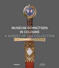 Museum Schnuttgen The Guide To The Collection