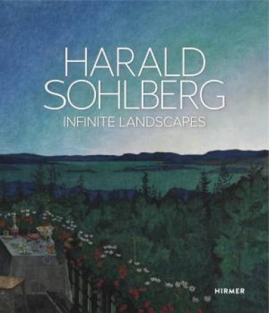 Harald Sohlberg: (1869 -1935) by Nationalmuseet for Konst Oslo