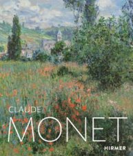 Claude Monet