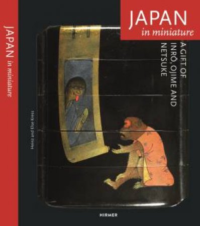 Japan In Miniature by Heinz Kress & Else Kress