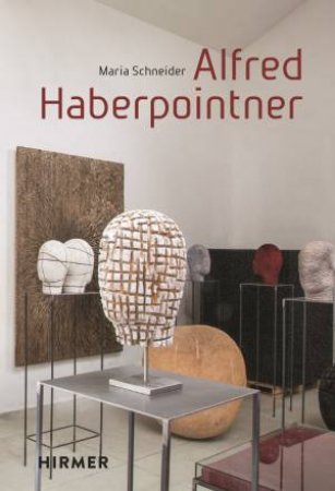 Alfred Haberpointner by Maria Schneider