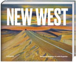 New West by Cheryl Sim & Jon Knowles & Cheryl Sim