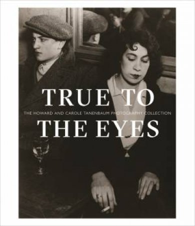 True to the Eyes by Galle Morel