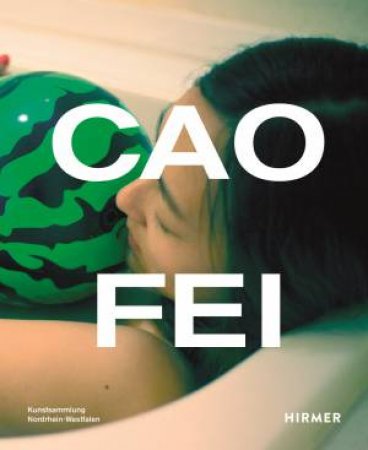 Cao Fei by Susanne Gaensheimer & Kathrin Beßen