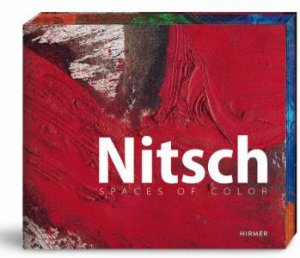 Nitsch by Klaus Albrecht Schrder