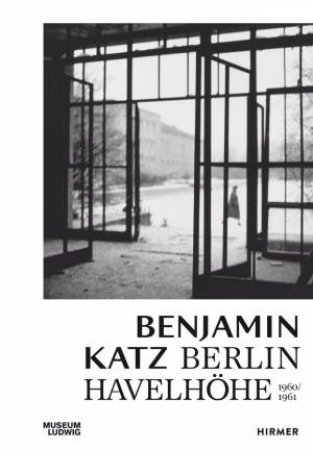 Benjamin Katz: Berlin Havelhhe 1960 by Barbara Engelbach