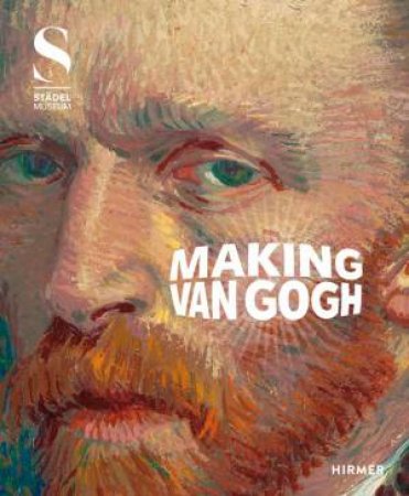 Making Van Gogh by Alexander Eiling