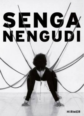 Senga Nengudi by Stephanie Weber & Matthias Muhling & Anna Staetmans