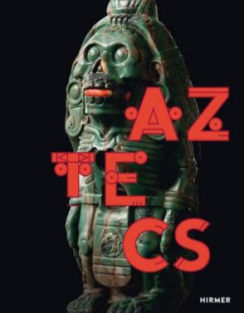 The Aztecs by Various