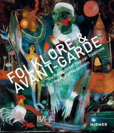 Folklore & Avantgarde by Various