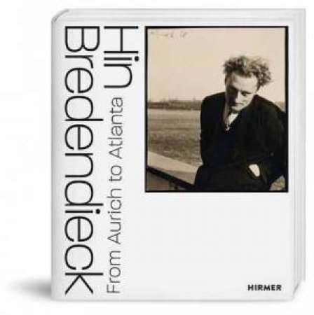 Hin Bredendieck by Gloria Kopnick & R. Stamm