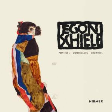 Egon Schiele by Elisabeth Leopold & Rudolf Leopold