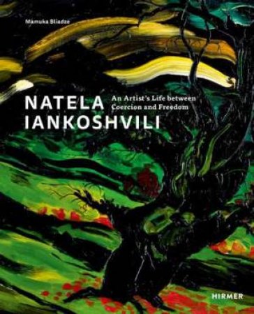 Natela Iankoshvili by Galerie Kornfeld & Mamuka Bliadze