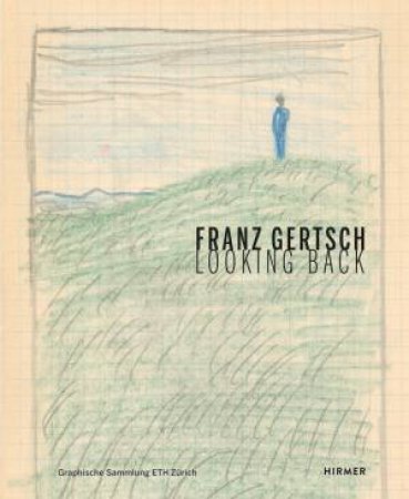 Franz Gertsch by Linda Schdler & Alexandra Barcal