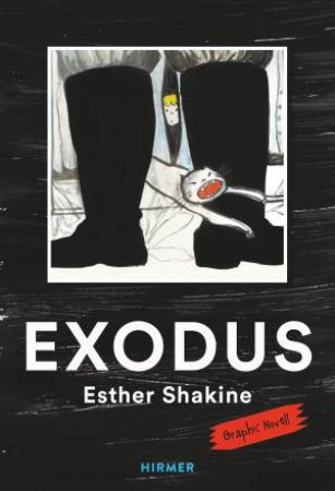 Exodus by Ester Shakine