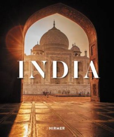 India by Shikha Jain & Shikha Jain & Vinaysheel Oberoi & Vinaysheel Oobero & Rohit Chawla & Rohit Chawla