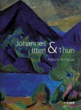 Johannes Itten  Thun