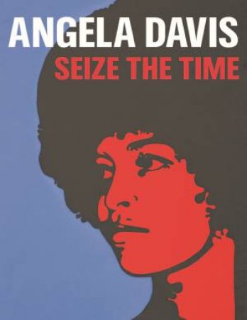 Angela Davis by Gerry Beegan & Donna Gustafson