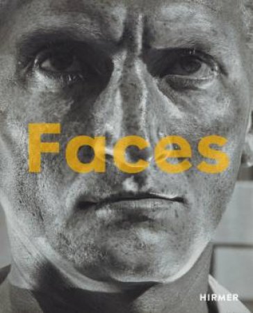 Faces by Walter Moser & E. Cronin & F. Ebner & M. Faber & A. Mahler & W. Moser & M. S. Witkovsky