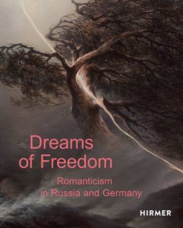 Dreams Of Freedom by Staatliche Kunstsammlung Dresden