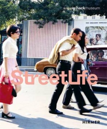 Street Life (Bilingual edition) by Unknown