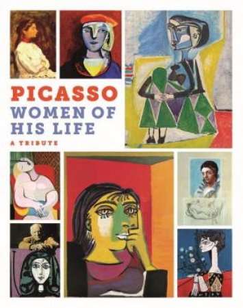 Picasso by Markus Müller & Marilyn McCully