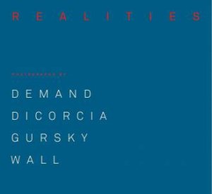 Made Realities by J. Franck & J. Lscher & O. Nein & C. Otto & G. Pavlopoulos & A. Steidele