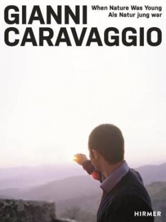 Gianni Caravaggio by N. Bätzner & G. Caravaggio & D. Ferrari & H. Kube Ventura